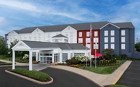 Hilton Garden Inn Wilkes-Barre